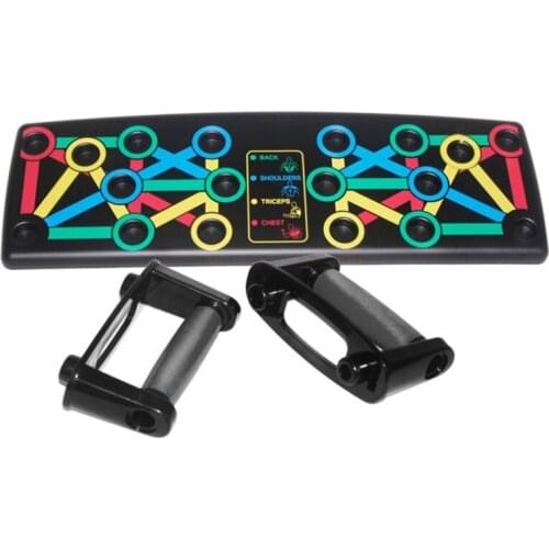 HouseGoods Push-up Racks