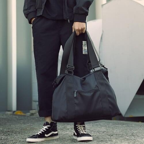 IKE MARTI Men's Handbags