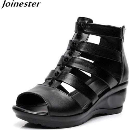 Joinester Women's Sandals