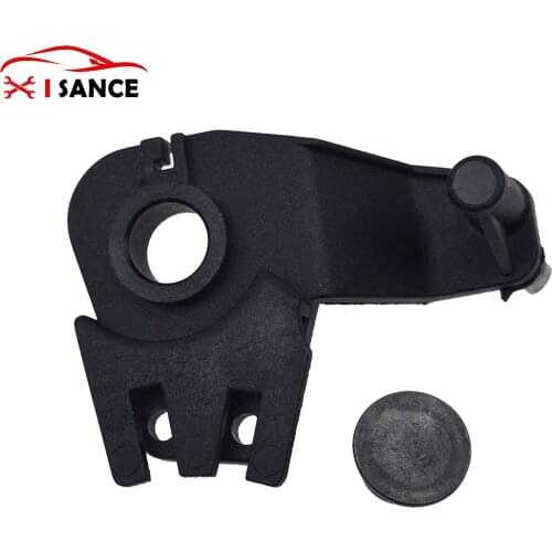 Bootlid Trunk Latch Lock Actuator Bracket Mount Repair kit For VW Passat Jetta Golf Bora 1J5827567A,1J5827425C,1J5827425F