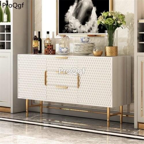 Prodgf 1 Set 150*40*85cm Kitchen Cabinet