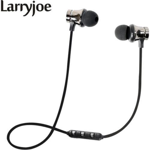 Larryjoe Headphones