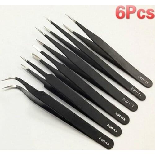 MORNYRAYMILKIWA Tweezers