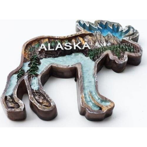 Spanish Formentera Fridge Magnets Decorative Refrigerator Home Decor