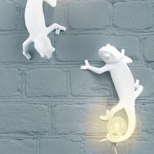 New Table Lamps Home Bedroom Desktops Decor Lamps Bedside Light Wall Light Ing With Switch Wire US/UK/AU/EU Plug Drop Shipping