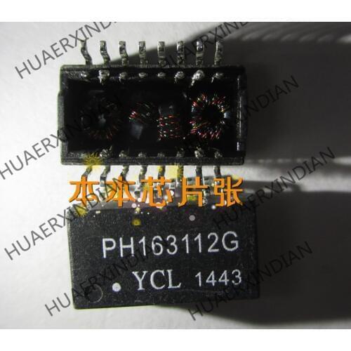 New PH163112G 4 high quality