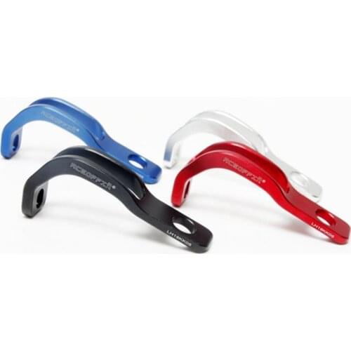 Aceoffix Front Light for Brompton Folding Bike Recharge 2600mAh 300 Lumens CNC Bike Light Bracket Holder