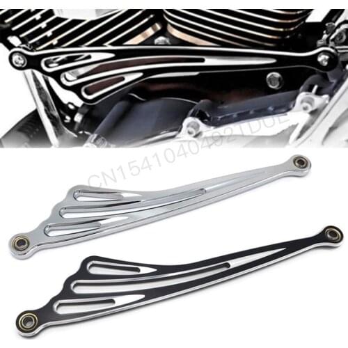 It Is Suitable For The Heirs Of King Feizi Of Harley Grand Glide Road To Refit The Shift Rod Of The Shift Lever