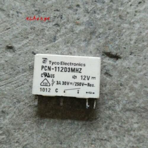 Relay pcn-112d3mhz 3A 1.2k ohms
