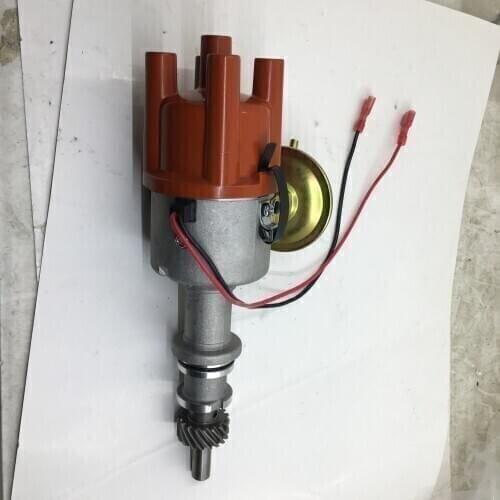 SherryBerg new complete electrical for Ford Pinto for Bosch Type Electronic Distributor for Escort, Capri, Cortina, Sierra new