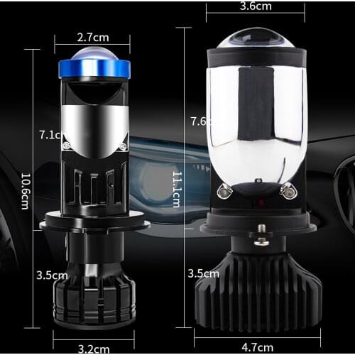 ZAIXIAO Lamps For Cars