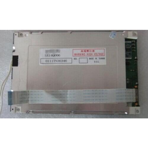 SX14Q005 SX14Q007 SX14Q006 SX14Q002 SX14Q004 LCD screen