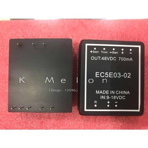 1PCS EC5E03-02 EC5E03 100% New and original,no refurbished