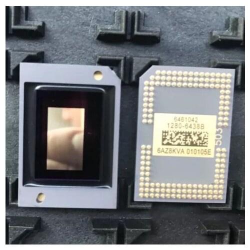 1PCS New original projector DMD chip 1280-6038B 1280-6039B 1280-6138B 1280-6139B 1280-6339B 1280-6438B