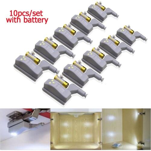 Amir Lighting For Cabinets