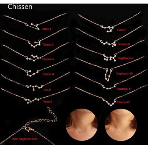 Chissen Jewelry Pendants