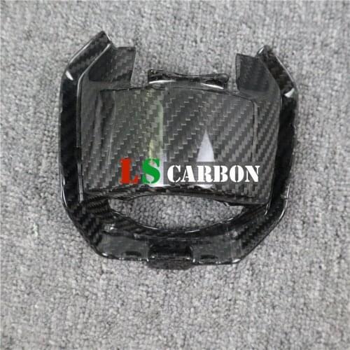 For Honda CB1000R 2019+ Full Carbon Fiber Motorcycle Accessories Key Cover
