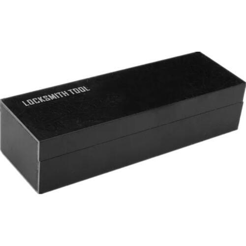 GOSO HU66 Inner Groove Lock Pick locksmith tools HU64 HU92 HON66 HU101