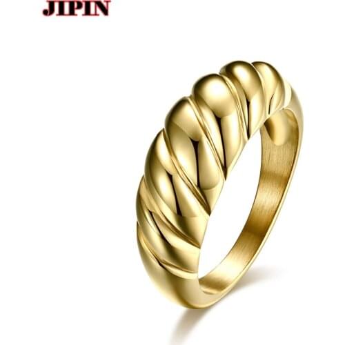 JIPIN Rings