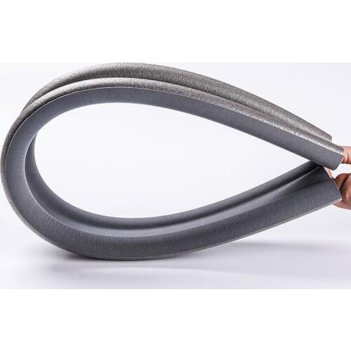 JOYLIVE Flexible Door Bottom Mute Soundproof Sealing Strip, Door And Window Windproof Plug Windproof Mute Strip