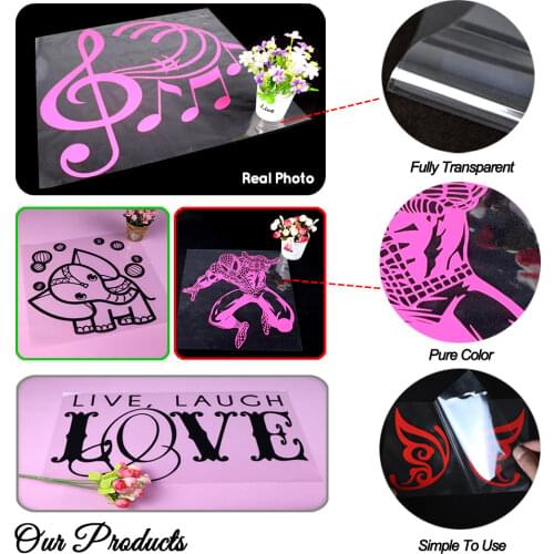 Cool Dakar Car Sticker Creative Auto Decorative Car Stickers Decals For Car Door Handle Vinyl Car Body Decals