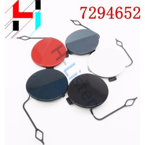 Front Bumper Tow Hook Cover Cap for BMW 420i 428i 435i M5 F32 F33 F36 2014-2015 many colors