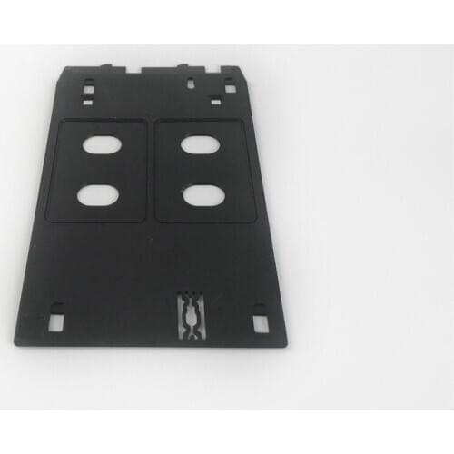 3pcs ID card tray for canon ip7240 ip250 ip7120 ip7130 iP7280 IP7250 ip7200 ip7230 printer ID Card tray