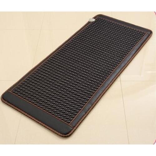 0.7 * 1.6 cm massage cushion tomalin far infrared electric heating sweat evaporation mattress naturopath, warm keeping in good h