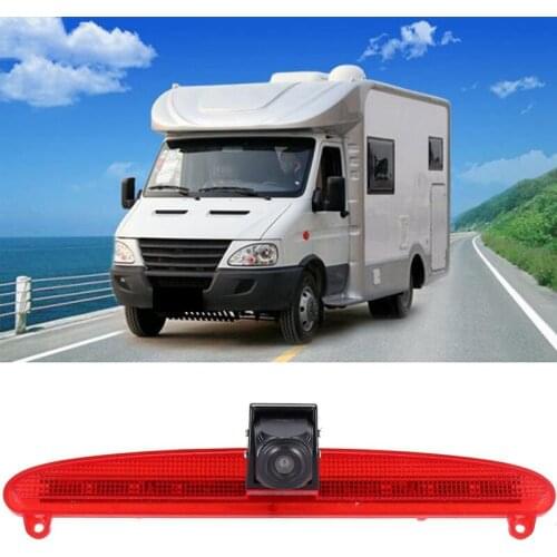 Novel-Car Reverse Camera Transporter Baujahr Brake Light Transporter for IVECO Daily 6 2015-2017