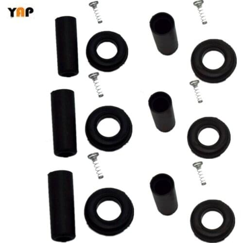 New Engine Ignition Coil Rod FOR FITMitsubishi Endeavor Galant 3.8L V6 MN187373 MR984160 UF-481 2004-2008