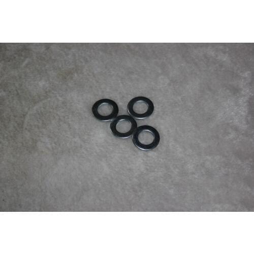 With Round Gasket Pulley Gasket Computer Embroidery Machine Spare Parts