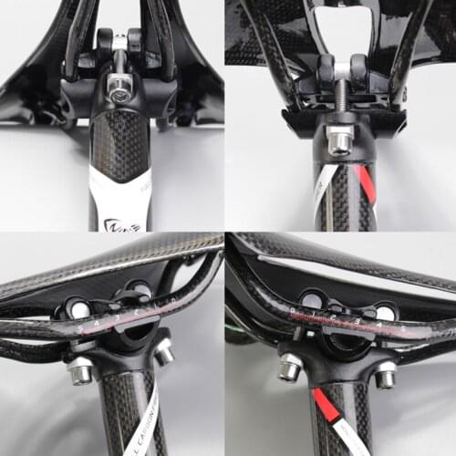 S-works MTB Bike Seatpost 3K Full Carbon Fibre Bicycle Seatposts 27.2/30.8/31.6