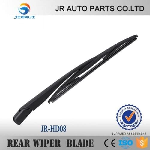 Rear Window Windshield Wiper Arm + Blade For Honda Stream REAR WINDSCREEN WIPER ARM AND BLADE SET BRAND NEW 2001-2007
