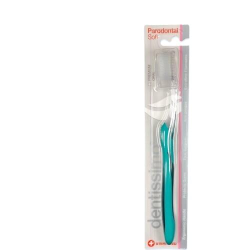 Dentissimo Toothbrush Parodontal 1 pieces
