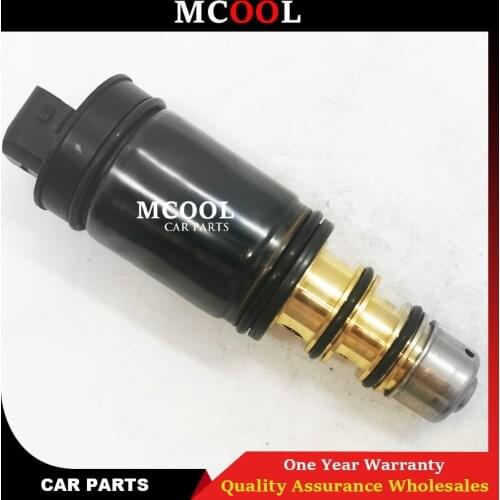 FREESHIPPING 6SEU16C 7SEU16C Auto Air Conditioning Compressor Control Valve For Mercedes-Benz W204 C180 C200 C260 W212 W211
