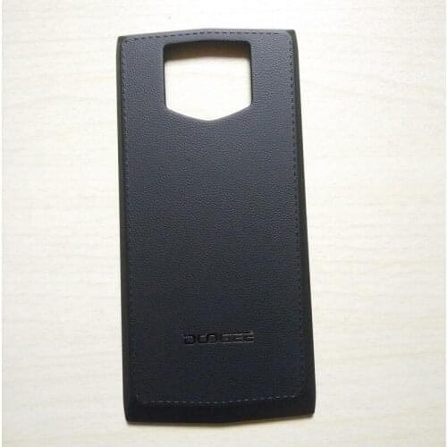 Back cover for Doogee BL9000 Back Glass Housing Cover Case Back Cover Frame Bezel Chassic Housings Accessory Bundles