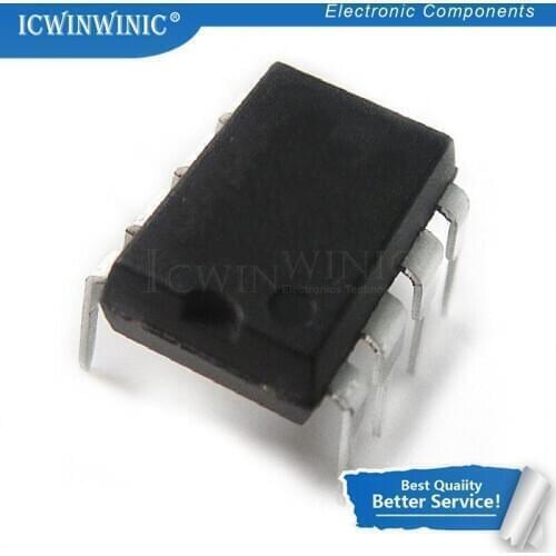 100piece SW2604A SW2604 DIP-8 DIP8 DIP