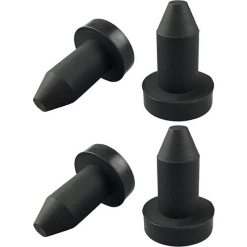4 Pcs Kayak Drain Plug Push in Compatible for Sundolphin Kayaks Aruba 8 SS, Aruba 10, Bali 8, Pro 110,Sportsman 8