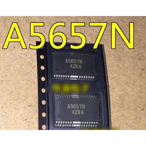 5PCS/LOT LA5657N A5657N HSOP28 new