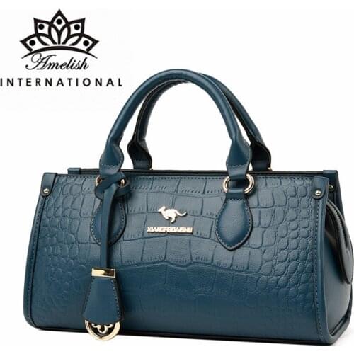 Amelish Business Womens Bags