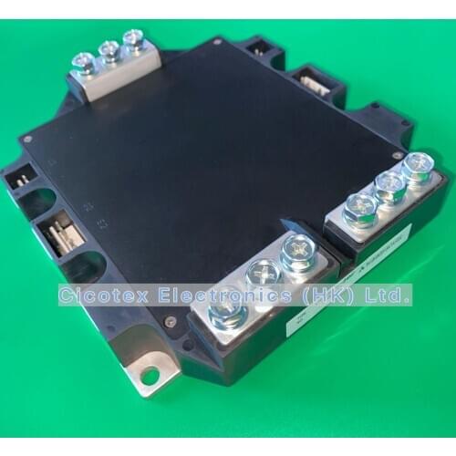 CM1400DU-24NF MODULE IGBT CM1400 DU-24NF MOD DUAL 1200V 1400A 3900W MEGA HIGH POWER SWITCHING USE CM1400DU24NF CM 1400DU-24NF