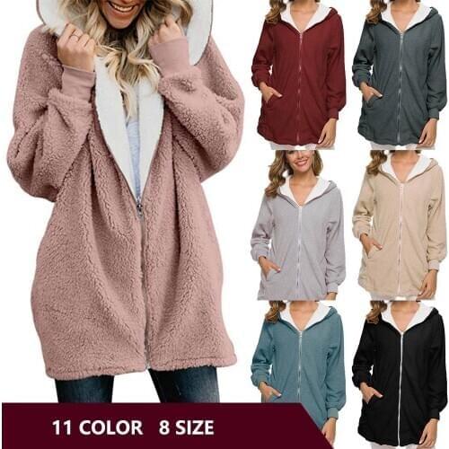 Женские флисовые куртки DUOYANG China At AliExpress