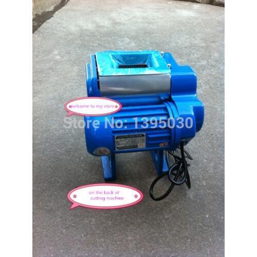 Electric Meat Slicing Machine Meat Grinder for Sale Home Use Production: 50 Kg/hour HO - 70