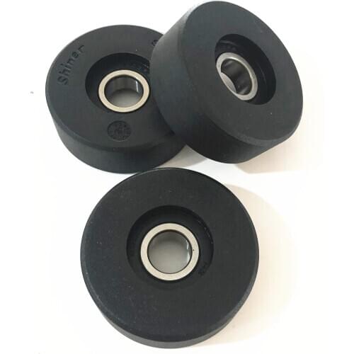 Escalator Step Chain Roller 70*25*6203 70x25x6203 1 Pack=100 Pieces