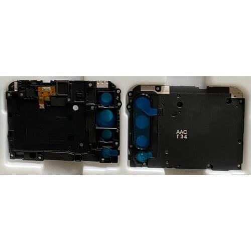 10PCS For Xiaomi CC9E / Mi A3 Motherboard Cover Wifi Antenna Signal Cover Frame Repair Parts