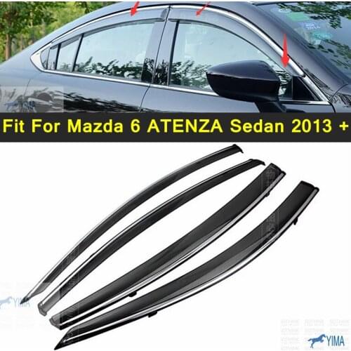 Lapetus Visors For Cars