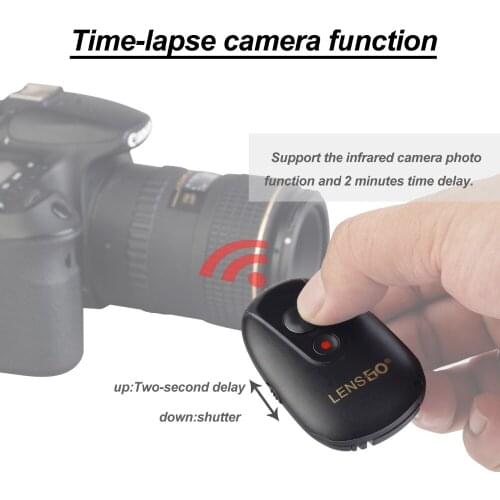 Remote Controls LENSGO China