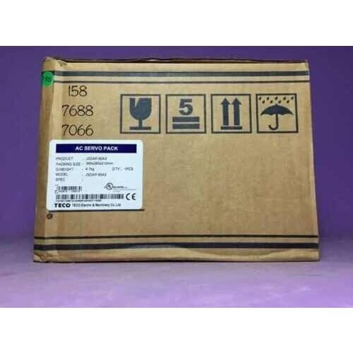 New and Orginal JSDAP-50A3 Servo Driver