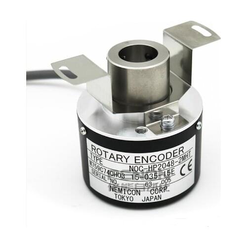 New Original In Box NOC-HP2048-2MHT NOC-HP2048-2MD NOC-H4096-2MD NOC-H2500-2MD NOC-H5000-2MHT