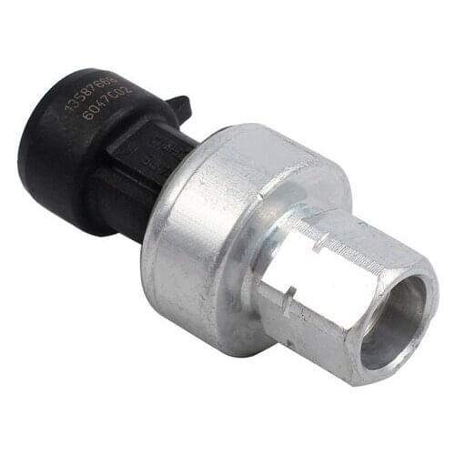 Zero Clearance Brand New Air Conditioning A/C Pressure Switch Sensor For RENAULT 7700417506 7701205751 13587668